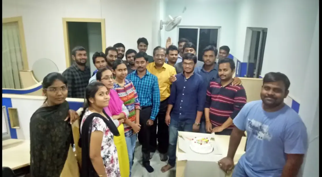 Serious Software, Friendly Company