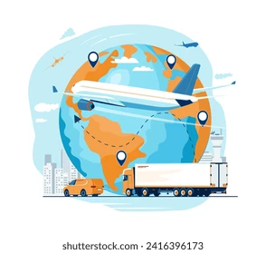 Fuelsurcharges