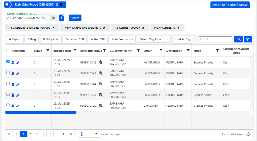 dashboard image