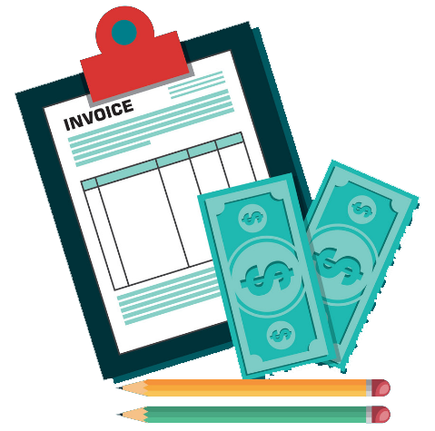 Invoice Stream