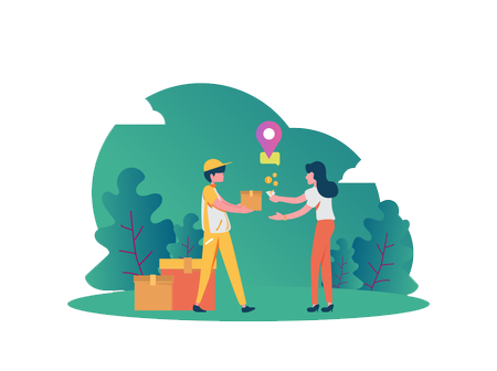 Cash On Delivery