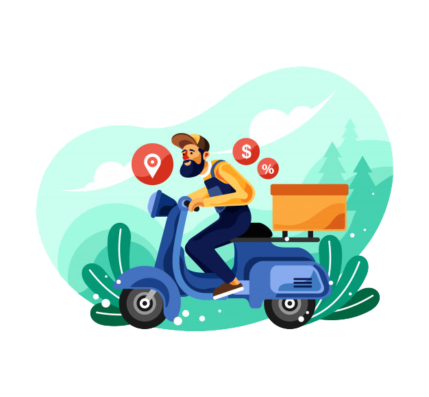 Courier