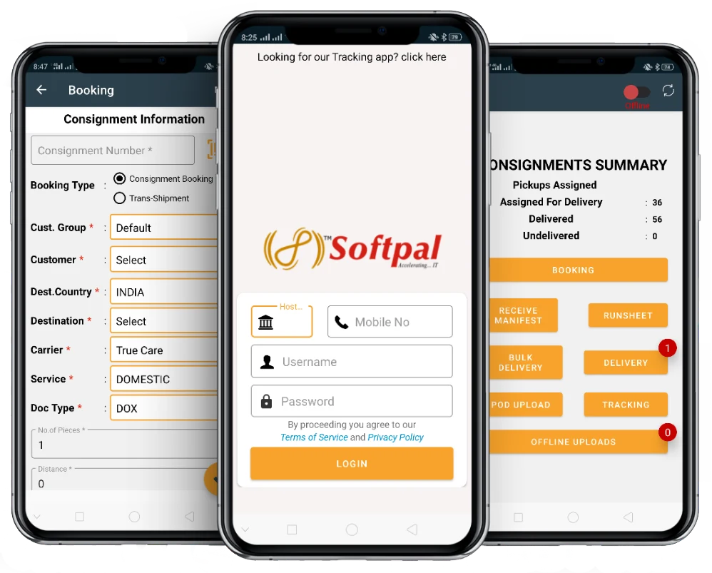 About Gamya App