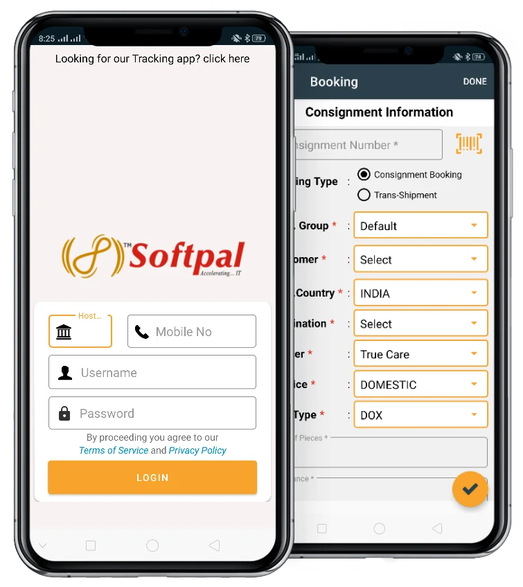 Gamya App Banner