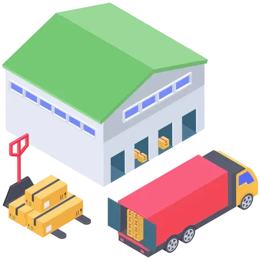 warehouse