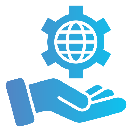service icon