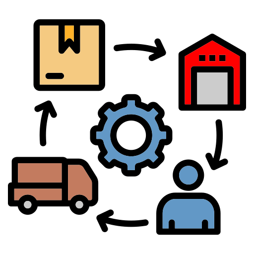 service icon