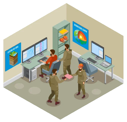 service icon