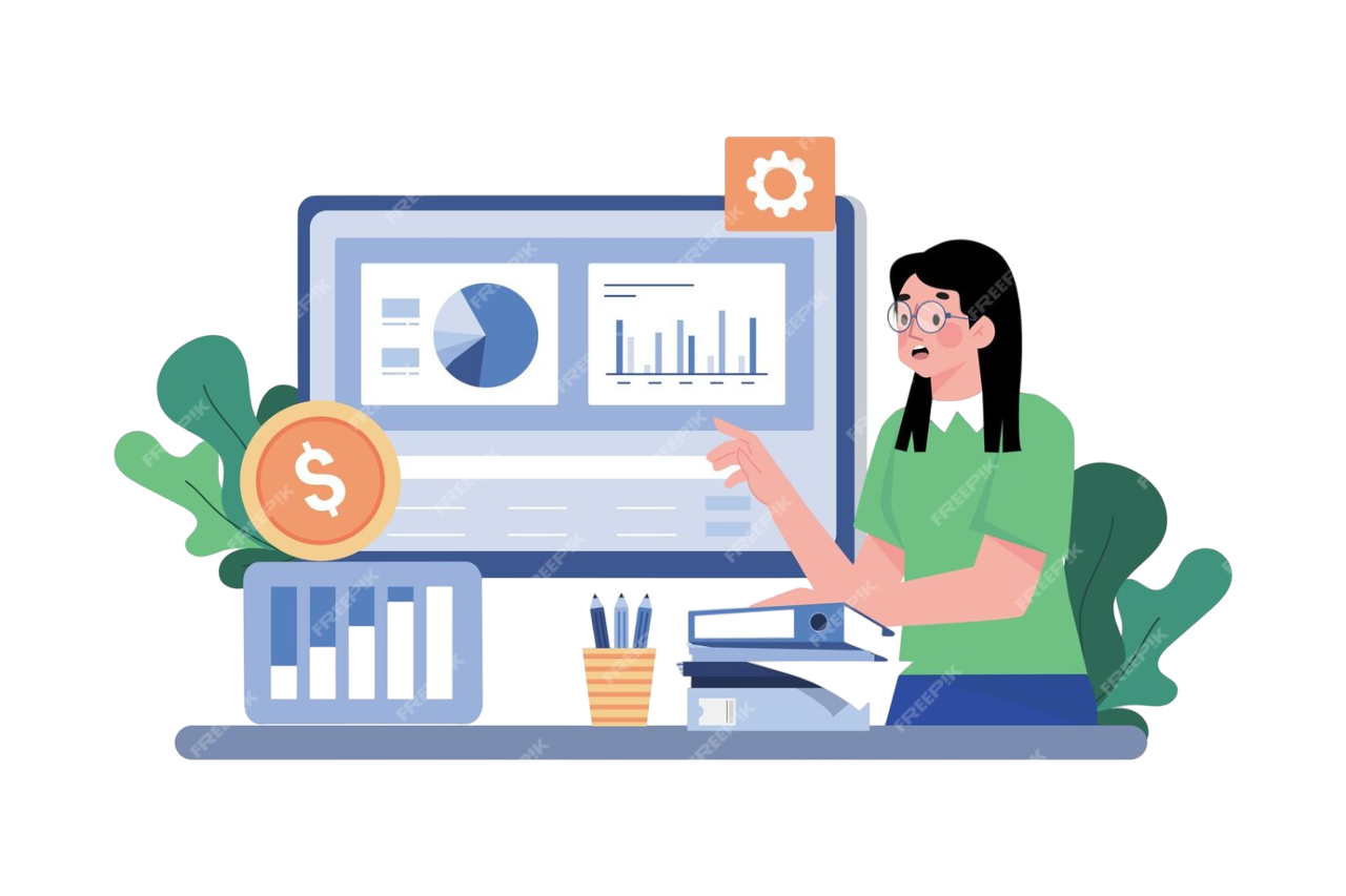 Accounts Management