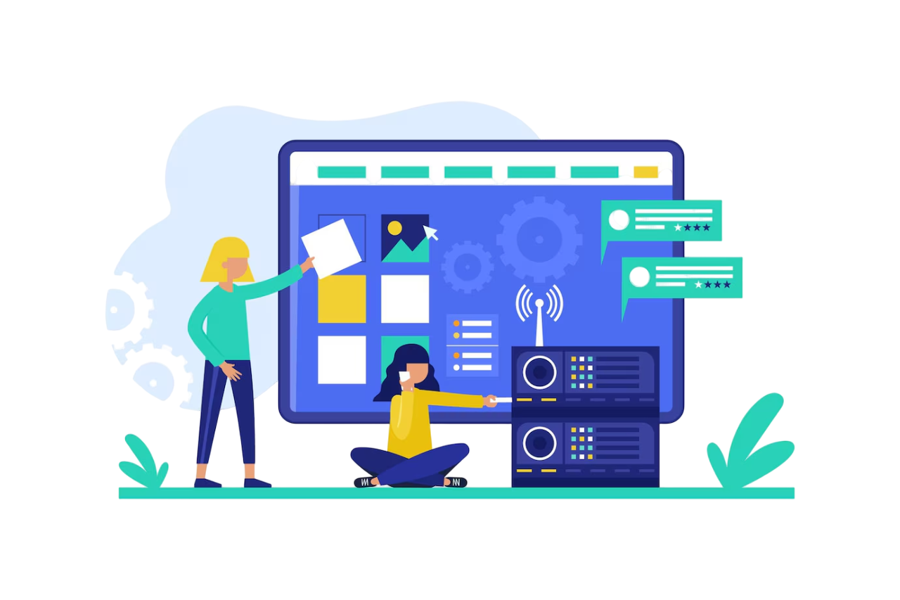 Automated Production Planning