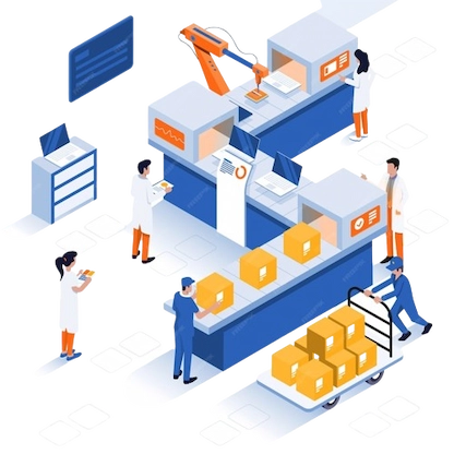 Inbound Management image