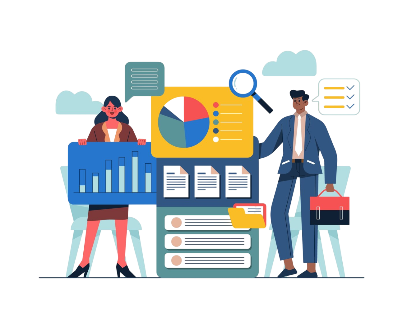 Compliance & Inspection Forecasting