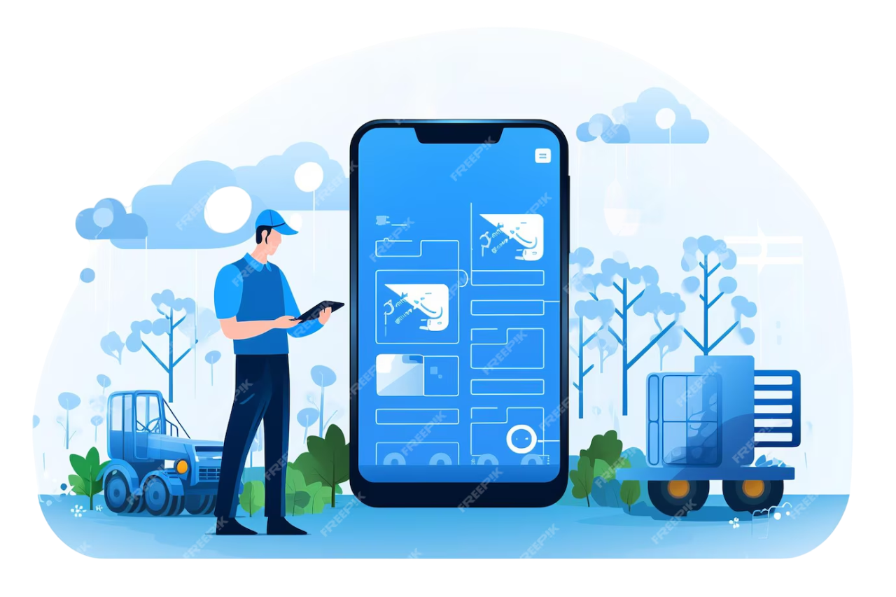 Smart Scrap Utilization & Tracking