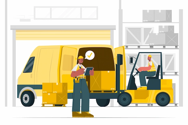 Bin-to-Bin Transfer