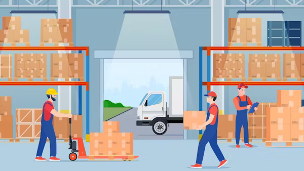 Inbound Management